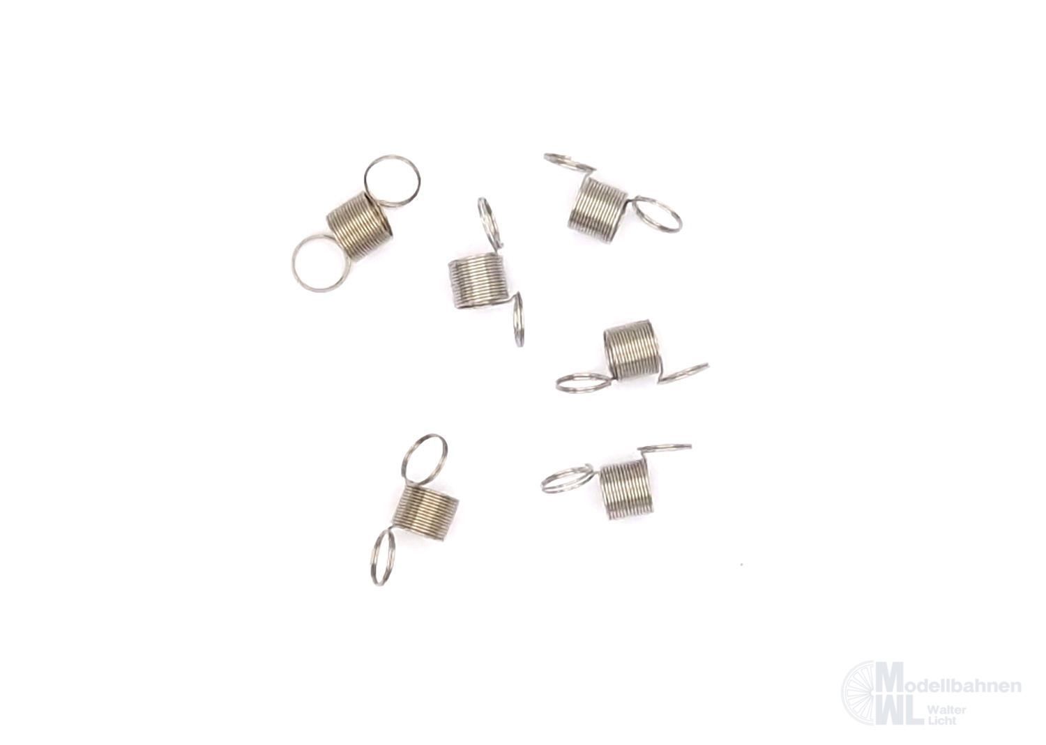 Märklin Ersatzeile E327921 - ERSATZTEIL: Feder 6 St